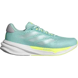 adidas Supernova Stride 2 Damen Semi Flash Aqua/Matte Silver/Cloud White 39,5