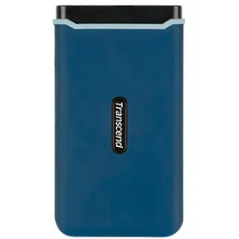 Transcend ESD370C 500 GB USB 3.1