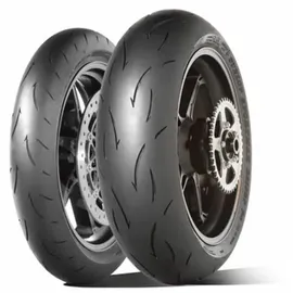 Dunlop GP Racer D212 M Front 120/70 R17 58W