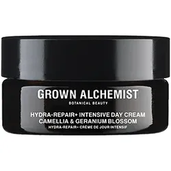 Grown Alchemist Activate Hydra+ Intensive Day Cream: Camellia & Geranium Blossom 40ml