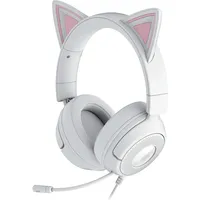 Razer Kraken Kitty V3 X - White