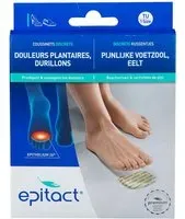 epitact® Coussinets discrets Bandage(S) 1 pc(s)