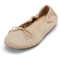 Marc O'Polo Ballerina braun, 39
