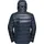 Odlo Severin N-thermic Hooded Jacke - Dark Sapphire - 2XL