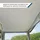 dwt Jubilee 40 Vorzelt 420 x 270 cm Grau