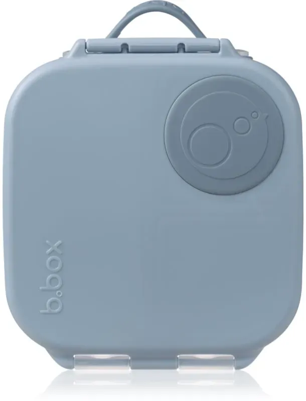B.Box Mini Lunchbox Pausenbox Chill Out 1 St.