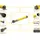 Schellenberg Rohrmotor STANDARD Maxi 20 Nm