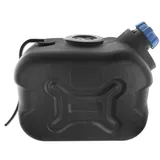 NovaNox® AdBlue Kanister Behälter 16l schwarz - unbefüllt