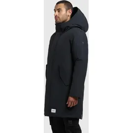 khujo Fogg blau XL