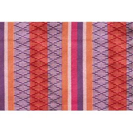 La Siesta Hängematte Modesta flamingo Doppel. Rosa