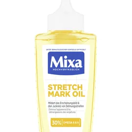 Mixa Niacinamide Stretchmark