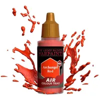 The Army Painter Air Archangel Red