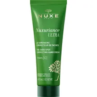 NUXE Nuxuriance Ultra The Dark Spot Correcting Hand Cream,