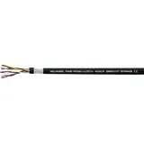 Helukabel 21146-1000 Datenleitung Li-2YCYv 2 x 2 x 1mm2 Schwarz 1000m