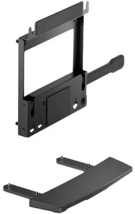 Dell  Halterung für Systemmontage - mit Sockelerweiterung