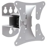 reflecta FLEXO TV-Wandhalterung 33,0 cm (13) - 68,6 cm (27) Schwenkbar