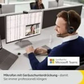 JABRA Engage 55 MS Mono USB-C