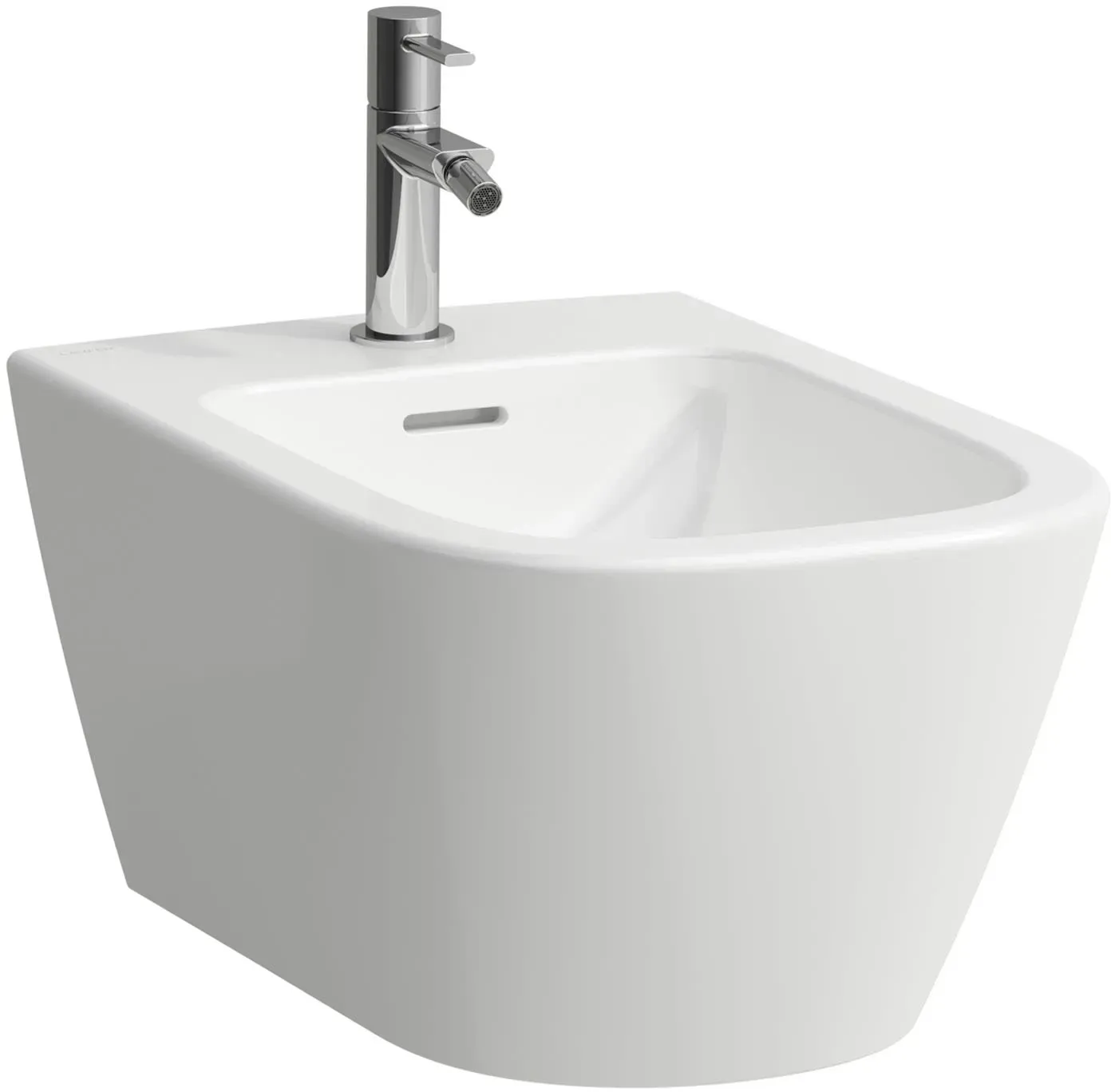 LAUFEN MEDA Wandbidet