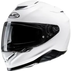HJC RPHA 71 Solid weiß Integralhelm XL