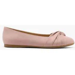 Ballerina - Damen - rosa - 42