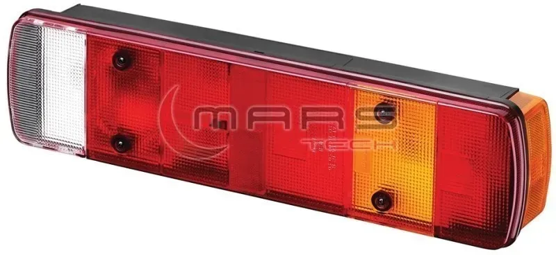 Rücklicht für Scania 114-124 1996+ Links 1504910