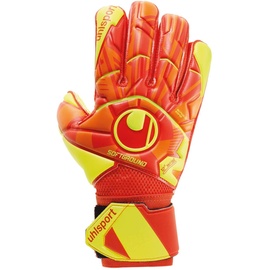 Uhlsport TW-Handschuhe Dynamic Impulse Soft Flex Frame - Größe:10,5
