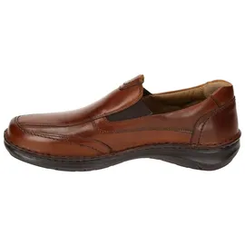 Josef Seibel New Anvers 67 Herren Braun 45