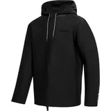 Mystic Haze Hoodie Neoprenjacke - Black M