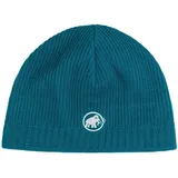 Mammut Sublime Beanie Deep Teal - One Size