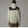 The North Face Antora Jacke Herren clay grey/tnf black XXL