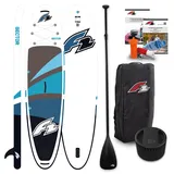 F2 SUP Stand Up Paddle Board Sector Smart