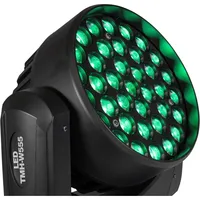 Eurolite LED TMH-W555 Moving-Head Wash Zoom