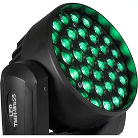 Eurolite LED TMH-W555 Moving-Head Wash Zoom