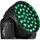 Eurolite LED TMH-W555 Moving-Head Wash Zoom