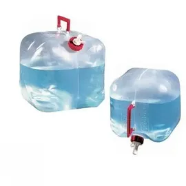 Travellife Faltkanister 10 L Weiß