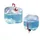 Travellife Faltkanister 10 L Weiß