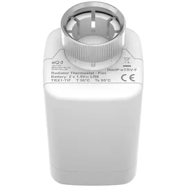 eQ-3 Homematic IP Heizkörperthermostat Flex HmIP-eTRV-F