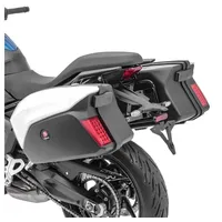 OEM Seitenkoffer Motorrad Kofferträger Universal