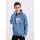 Alpha Industries Basic Kapuzenpullover Airforce Blue 8 Jahre