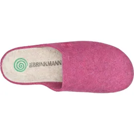 Dr. Brinkmann NERPIO HOME Pink 39