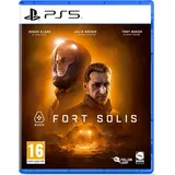 Fort Solis Standard Edition