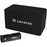 Caratec Audio Soundsystem CAS207D für Fiat Ducato 07/2006, – ...)