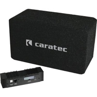 Caratec Audio Soundsystem CAS207D für Fiat Ducato 07/2006,