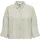 Jdy Hemdbluse JDYTHEIS LIFE 3/4 CROP SHIRT WVN NOOS Grün L