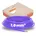 4510073 Litze H05V-K 1 x 1 mm2 Violett 100 m