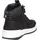 Rieker Herren Schwarz 41