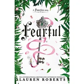 Simon & Schuster Children's UK / Simon & Schuster UK Fearful