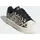 adidas Streettalk Bold Kinder Beige/Schwarz/Silber 38,5