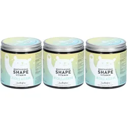 Bears with Benefits Shape Vitamine Collagen