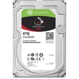 Seagate IronWolf 8 TB 3,5" ST8000VN0022